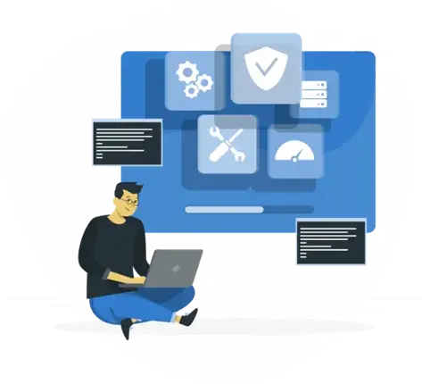 Software Development Company Virginia