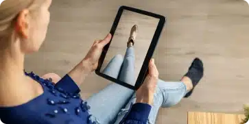 Virtual Try-on