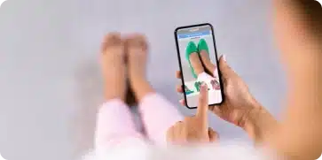 Virtual Try-out