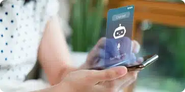 Voice Assisted Shopping