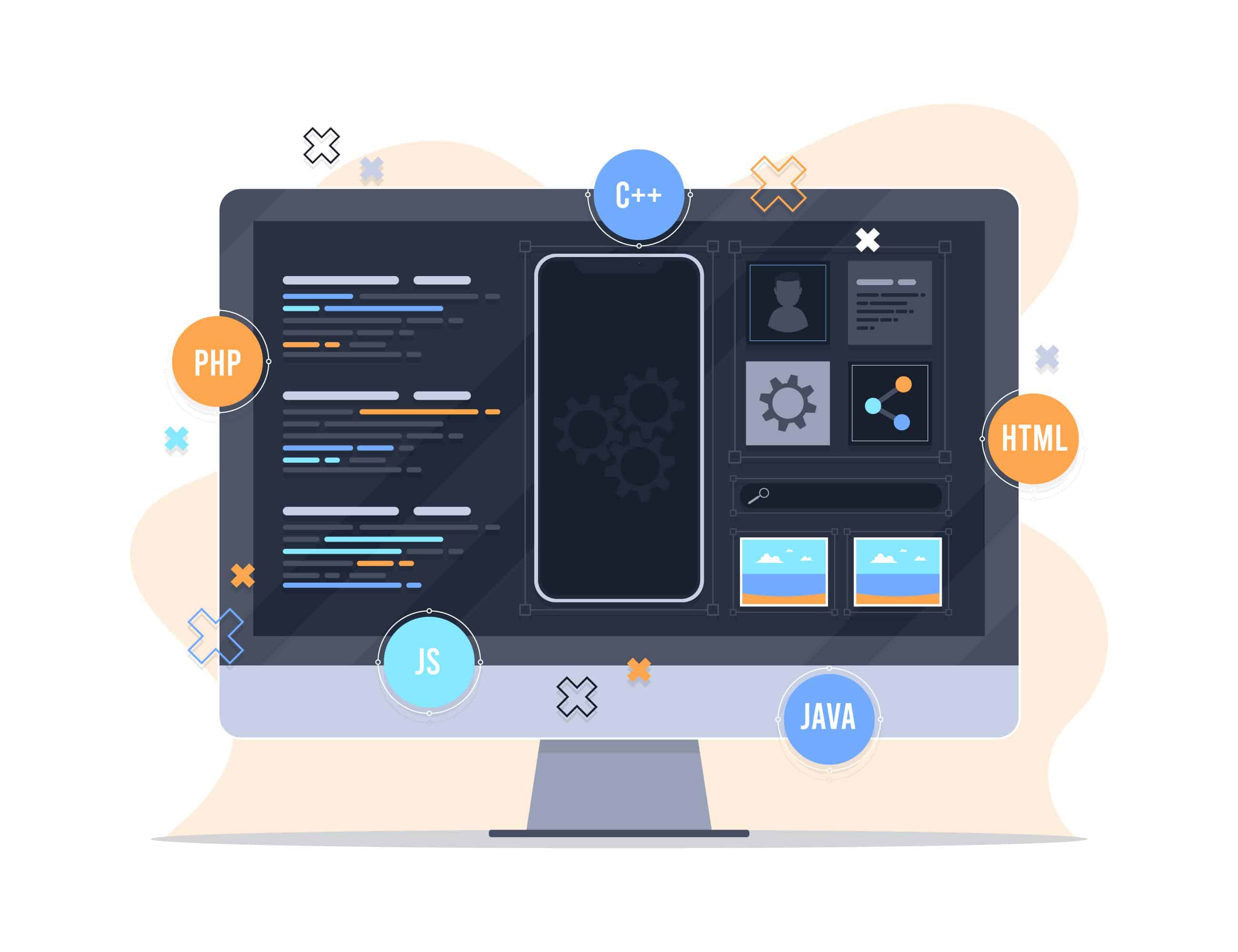 Top 16 Web App Development Companies for your Next Project