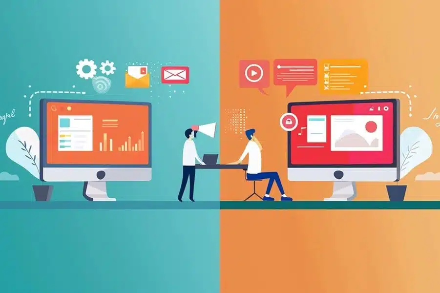 Web App Vs Website: A Detailed Comparison