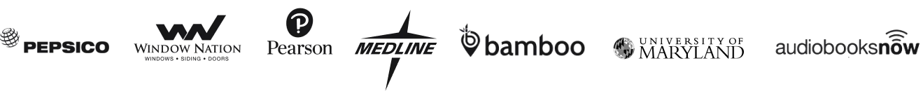  android Client logo