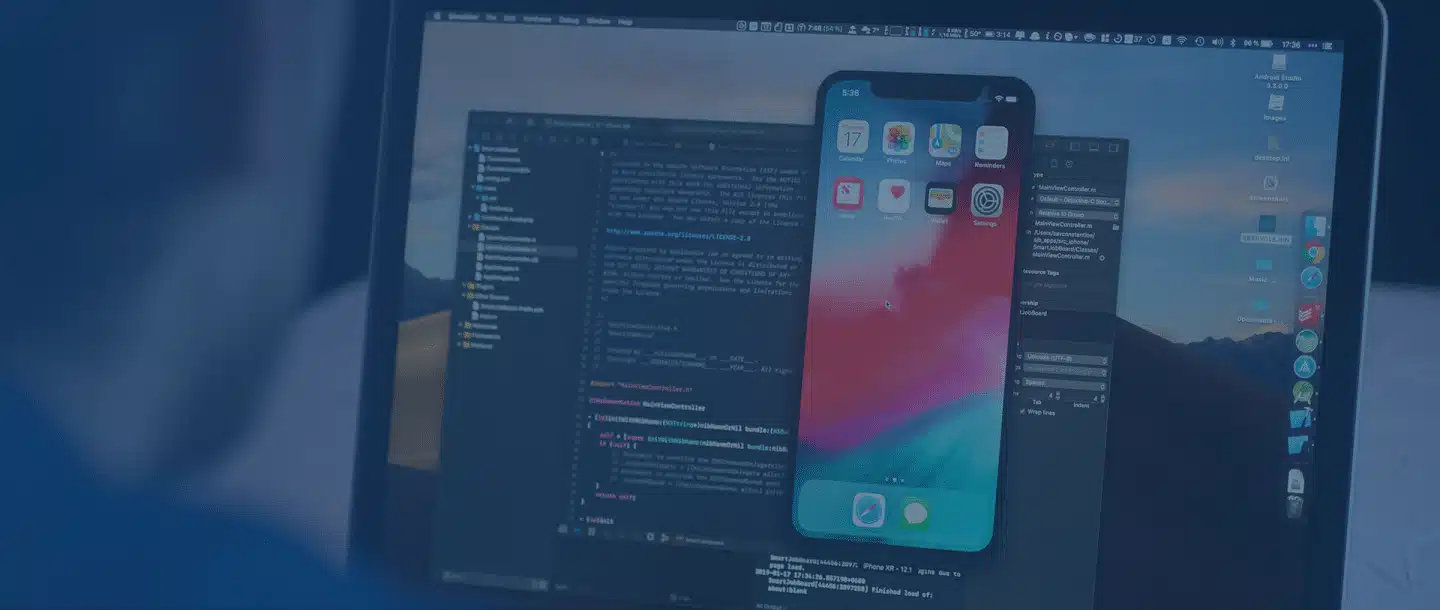 ios app developers