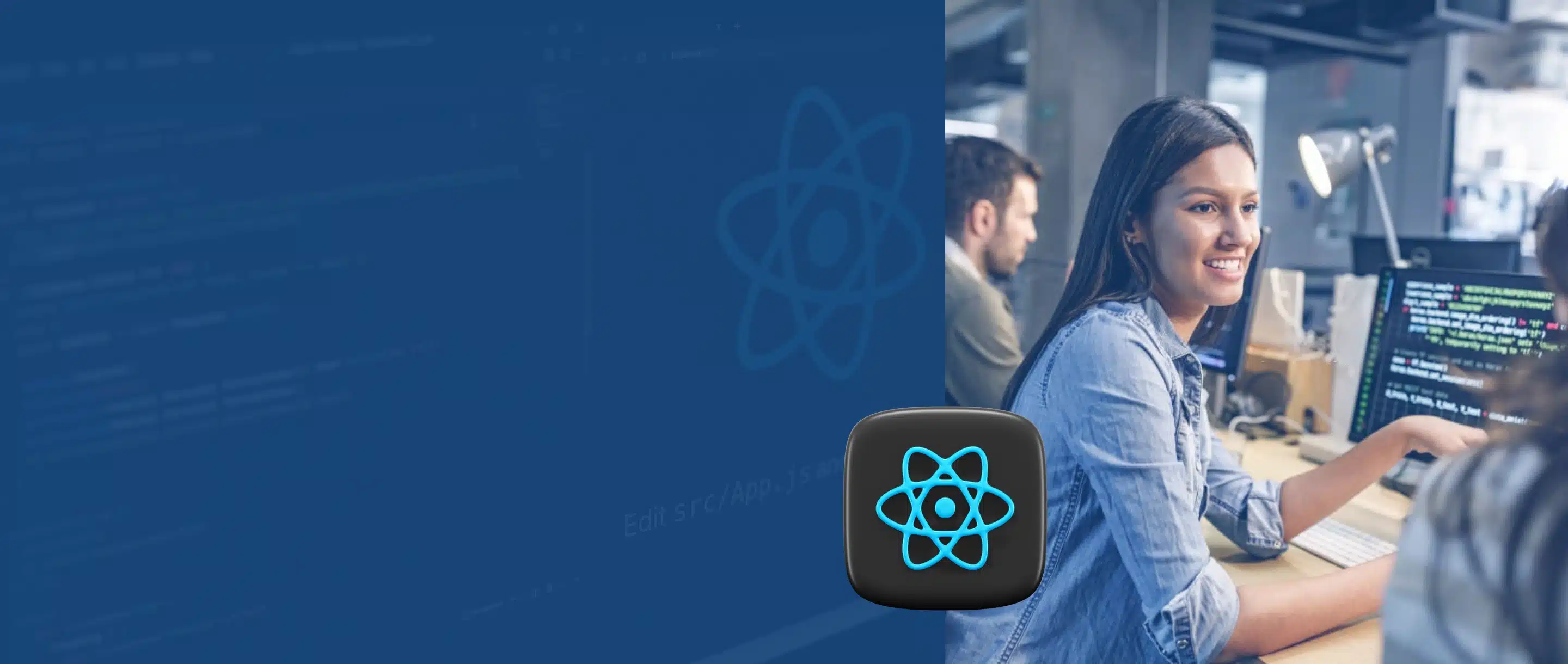 Reactjs app developers
