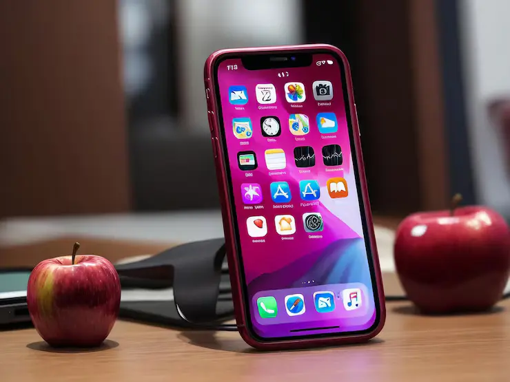 Top 20+ iPhone App Development Companies for 2024