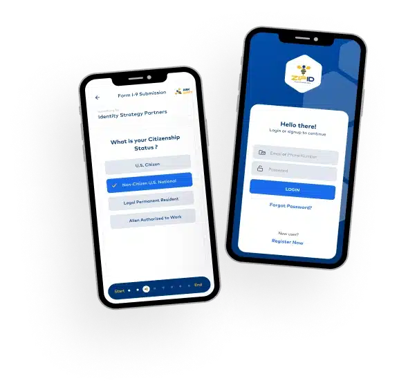 iPhone app Development