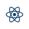 React