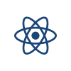 React