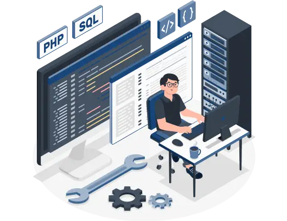 Hire remote developer