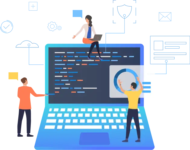 Software Development Company chicago