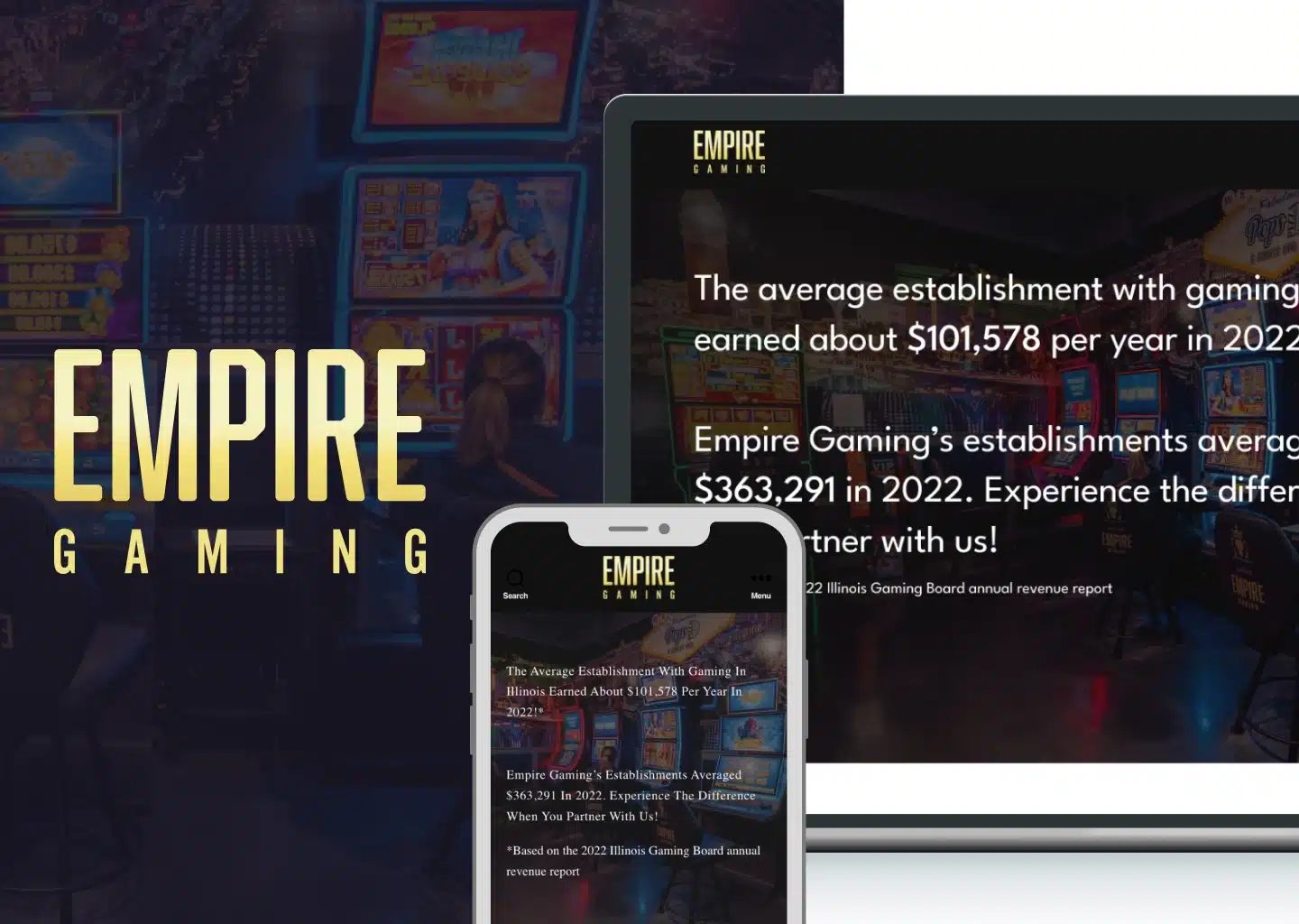 Empiregamingllc
