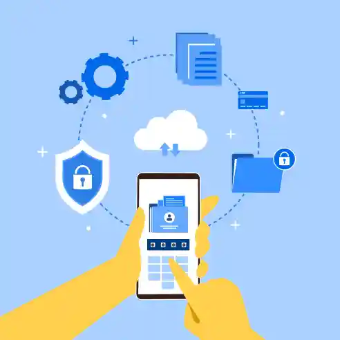 Secure web apps