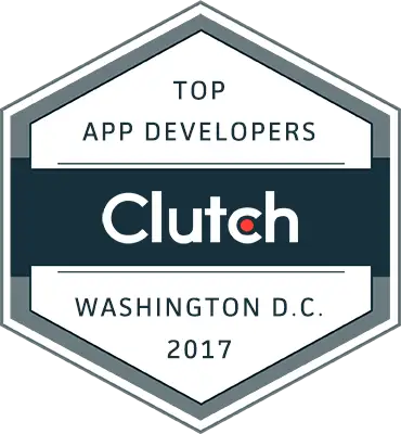 App Development Company in DC