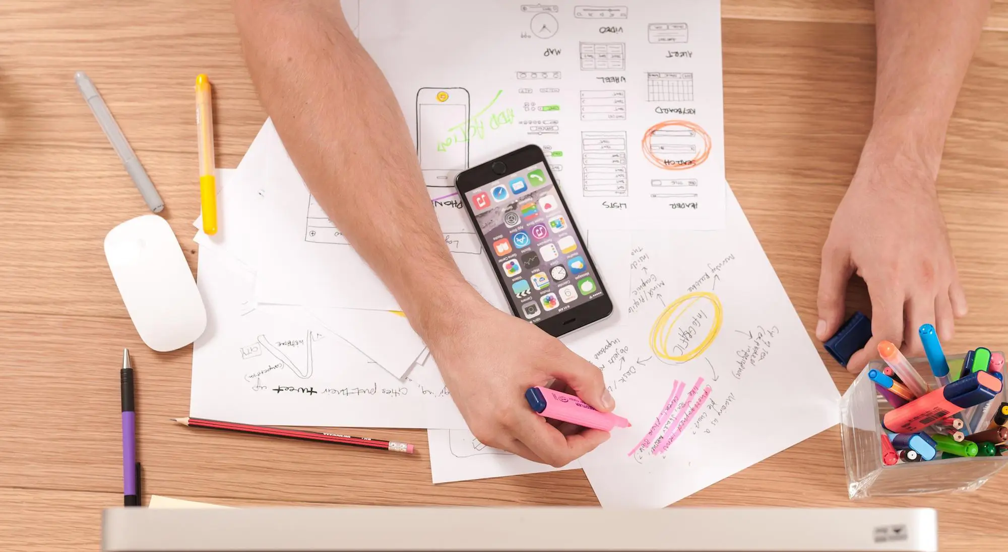 I have An App Idea But No Programming Skills