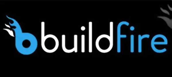 BuildFire deisnging tool simpalm