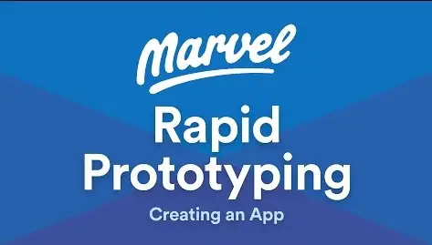 Marvel designing tool simpalm