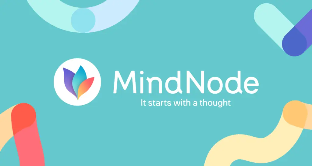 MindNode designing tool simpalm