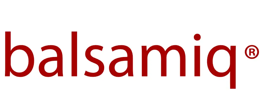 balsamiq designing tool