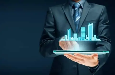 Mobile app development for nonprofits