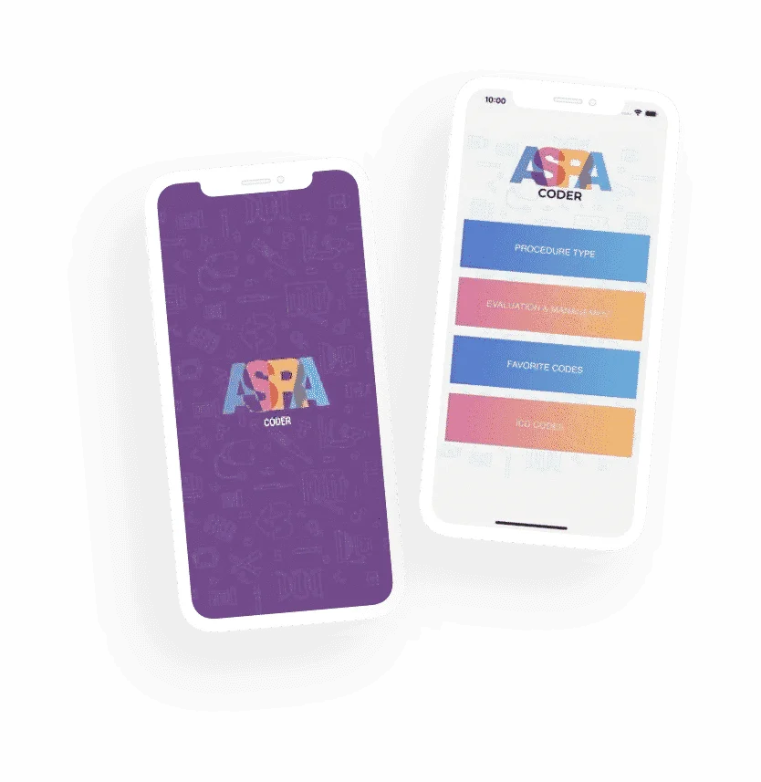 ASRA app