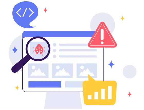 Software testing and qa