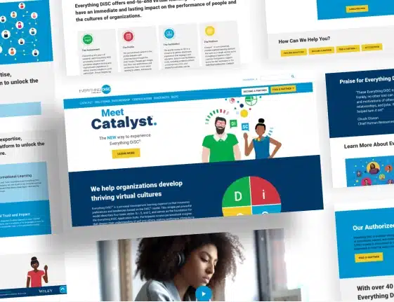 Web Design Company in Rockville