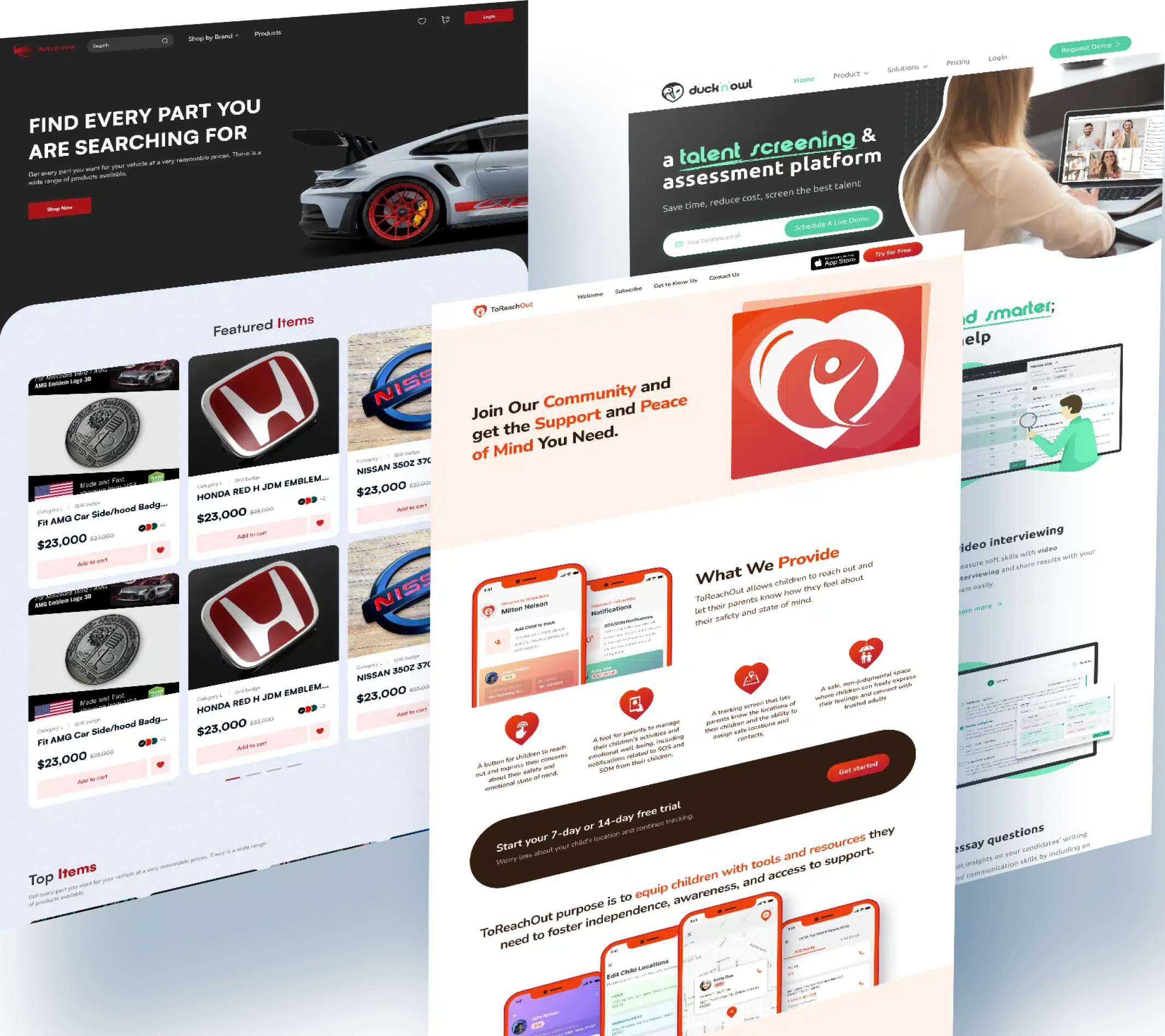 web design company in Silver Spring