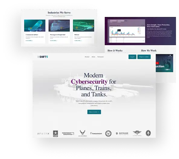 Software Development Company