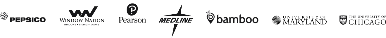Client logo