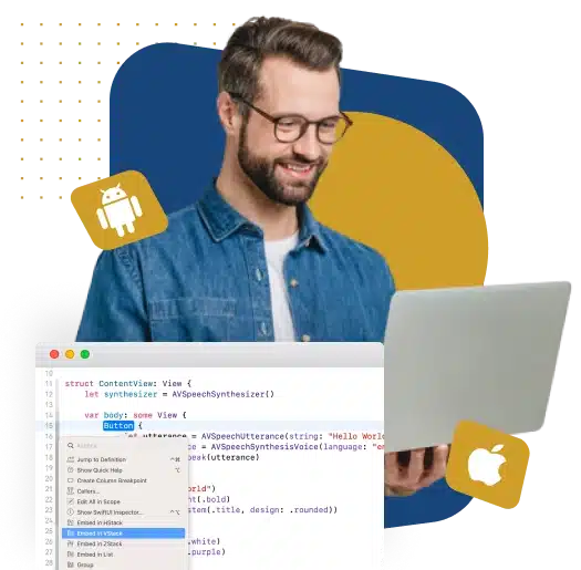 Hire Dedicated Developers