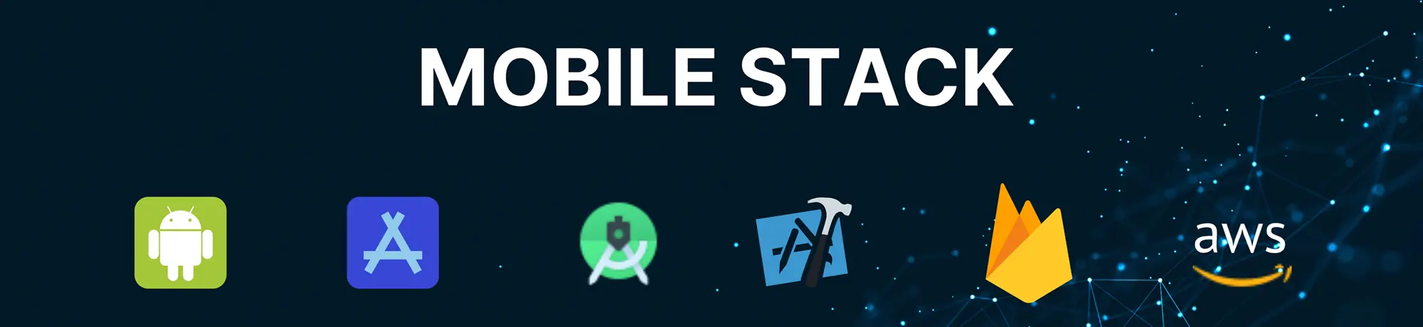 Mobile Stack