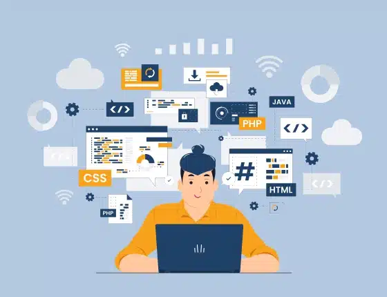 Nearshore Software Development services