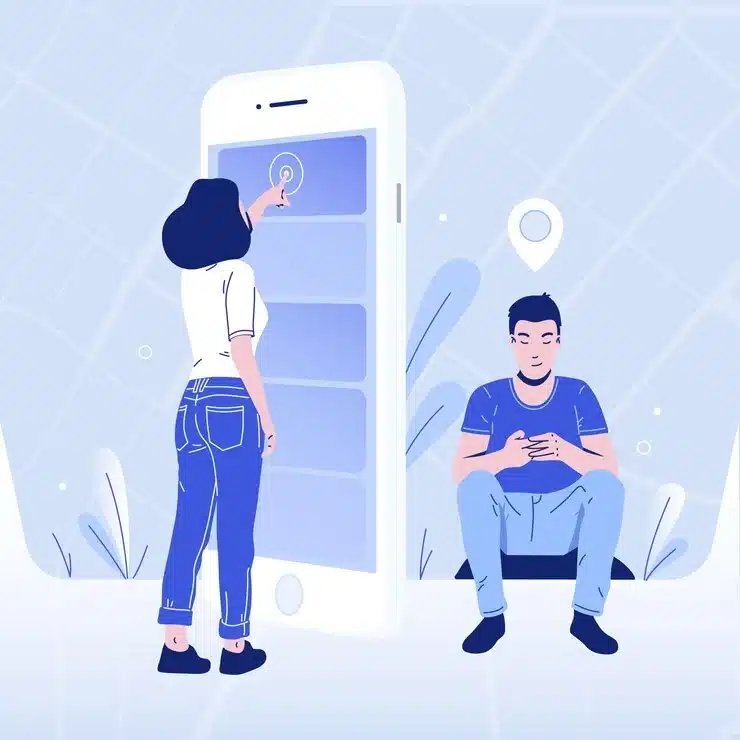 Question & Answer App